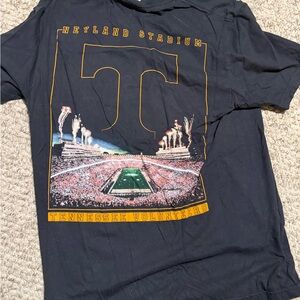 Tennessee Volunteers Neyland Stadium T-Shirt